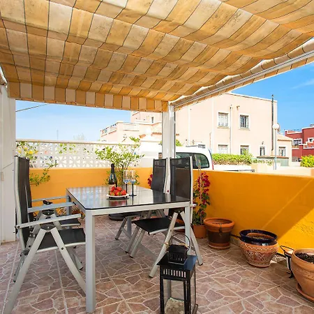 Bungalow La Herrada Los Montesinos Exterior foto