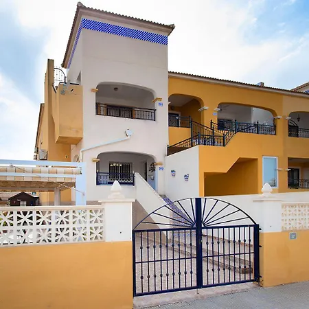 Bungalow La Herrada Los Montesinos Exterior foto