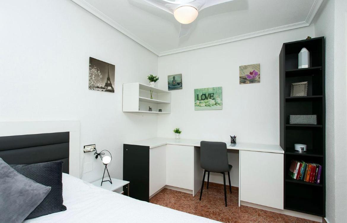 Holiday home La Herrada Los Montesinos