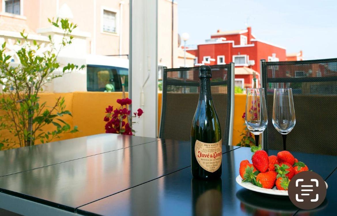 Holiday home La Herrada