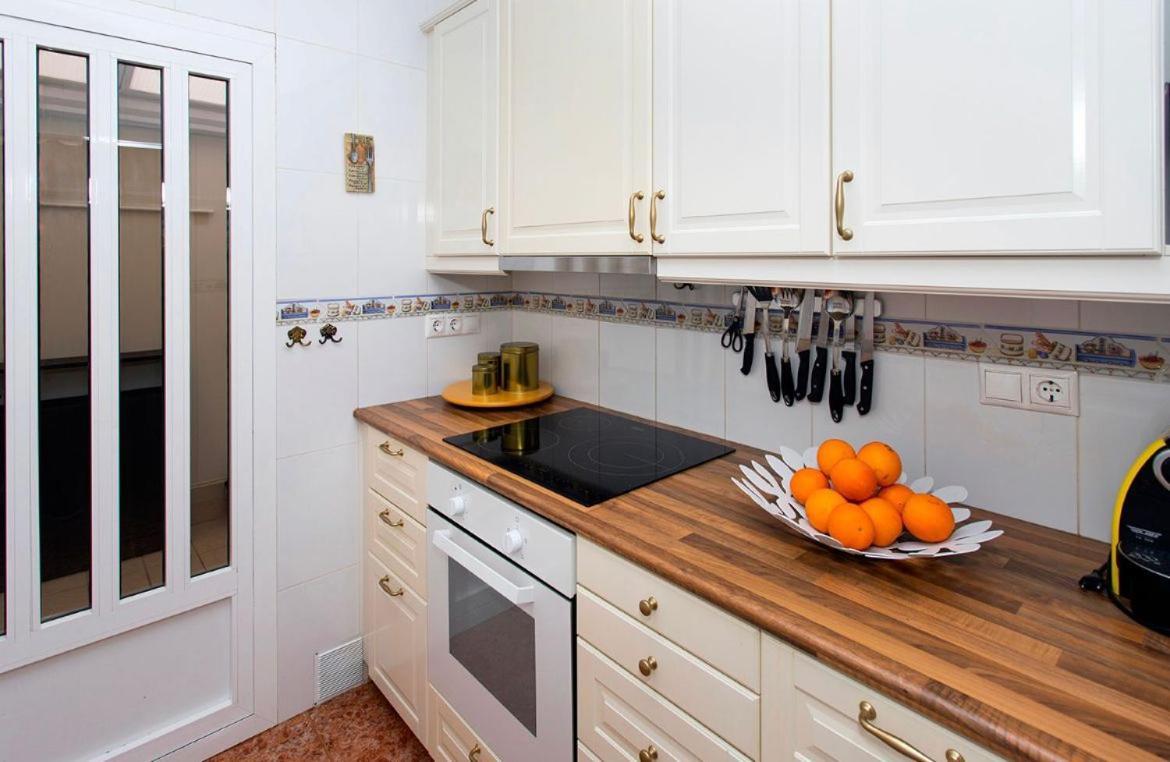 Holiday home La Herrada *