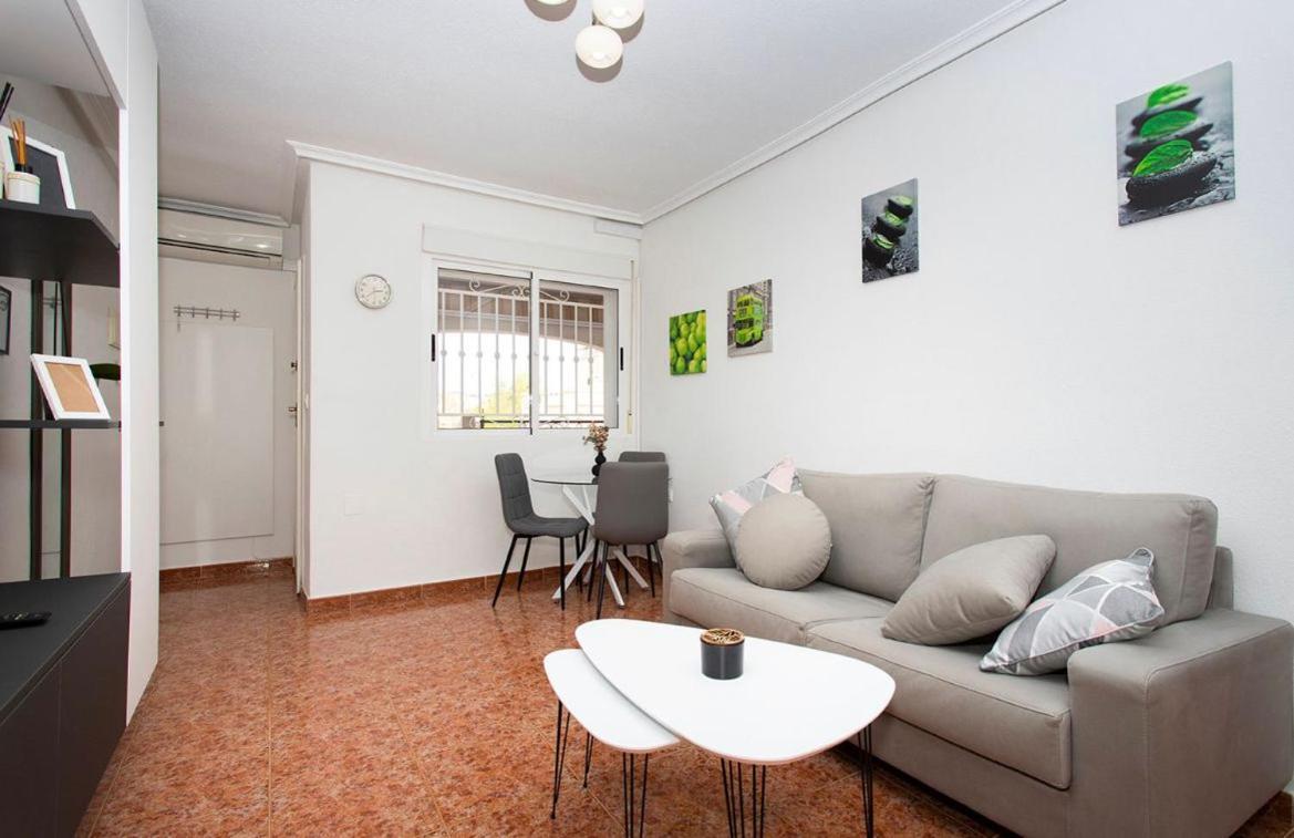 La Herrada Holiday home Los Montesinos