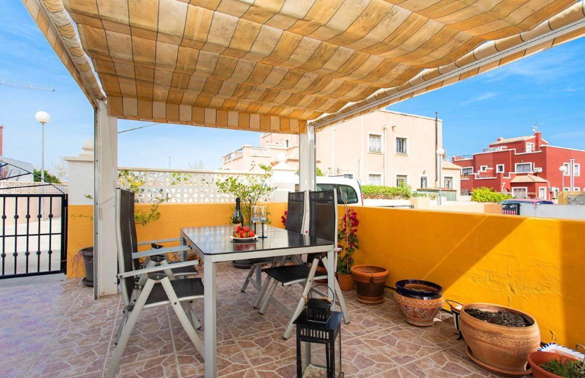 La Herrada Holiday home