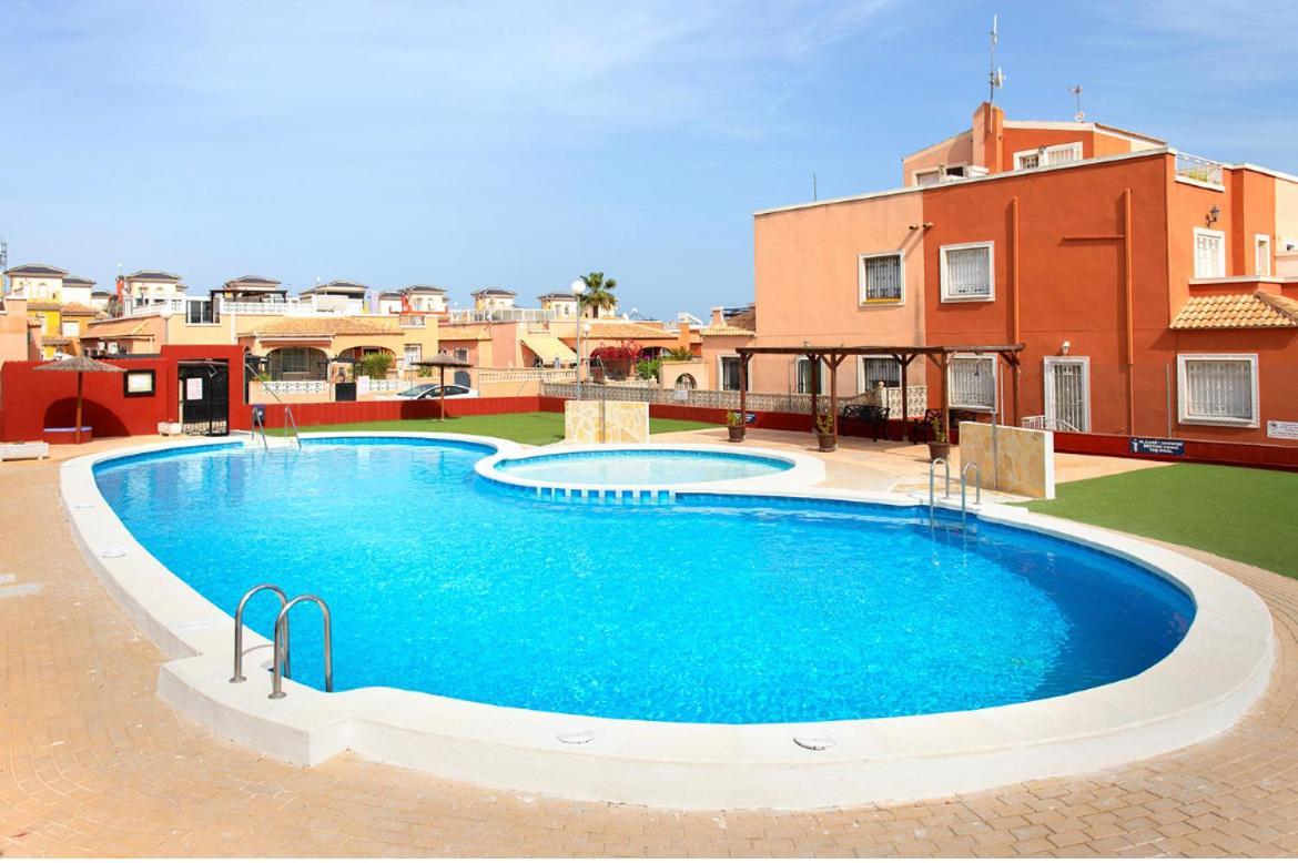 La Herrada Holiday home
