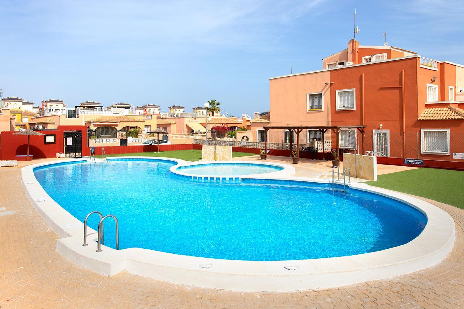 La Herrada Holiday home