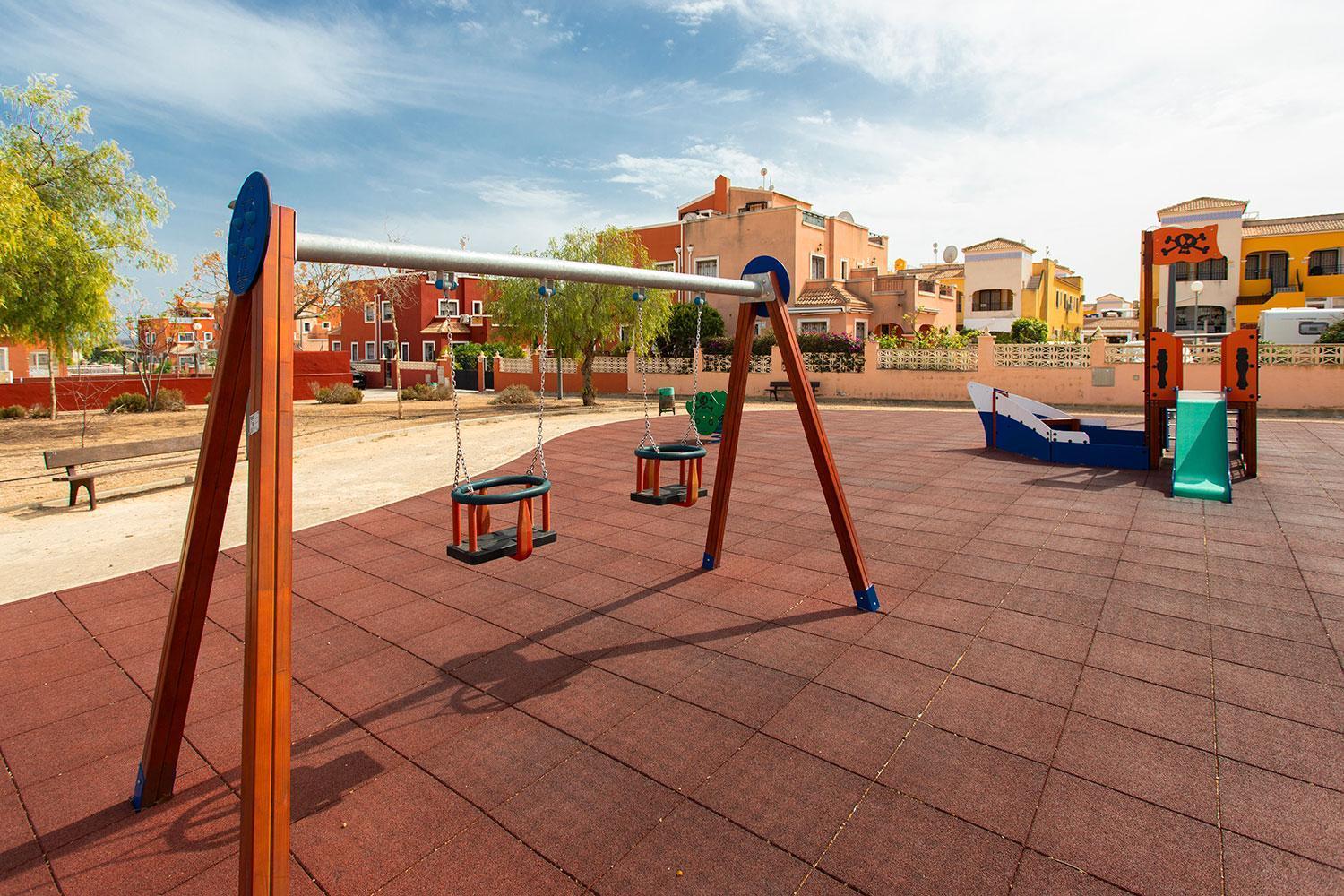 Holiday home La Herrada *